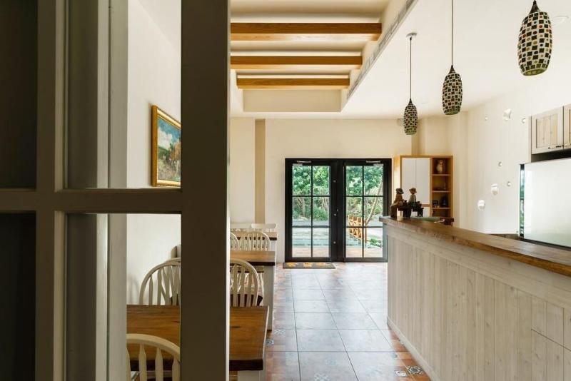 Yiting B&B image