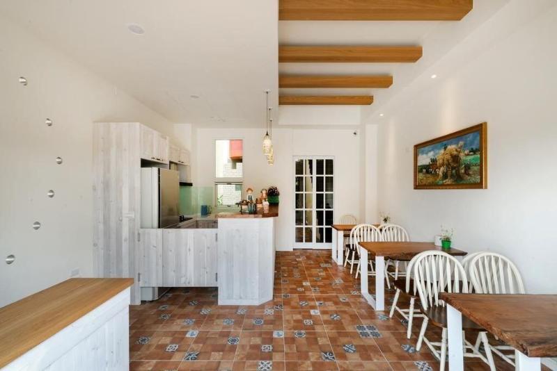 Yiting B&B image