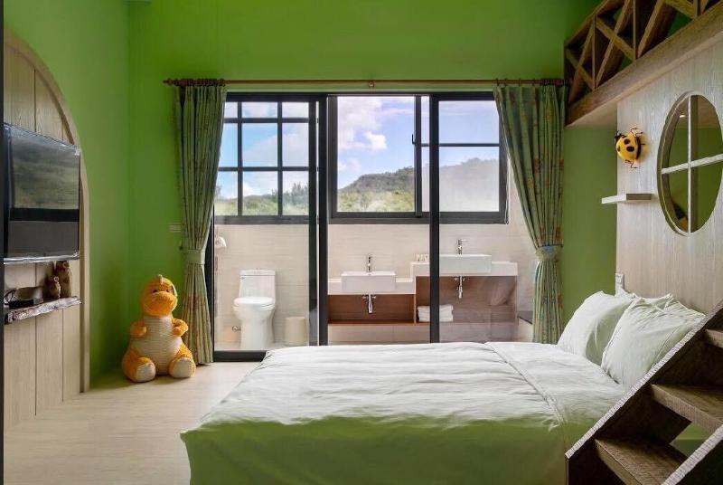 Yiting B&B image