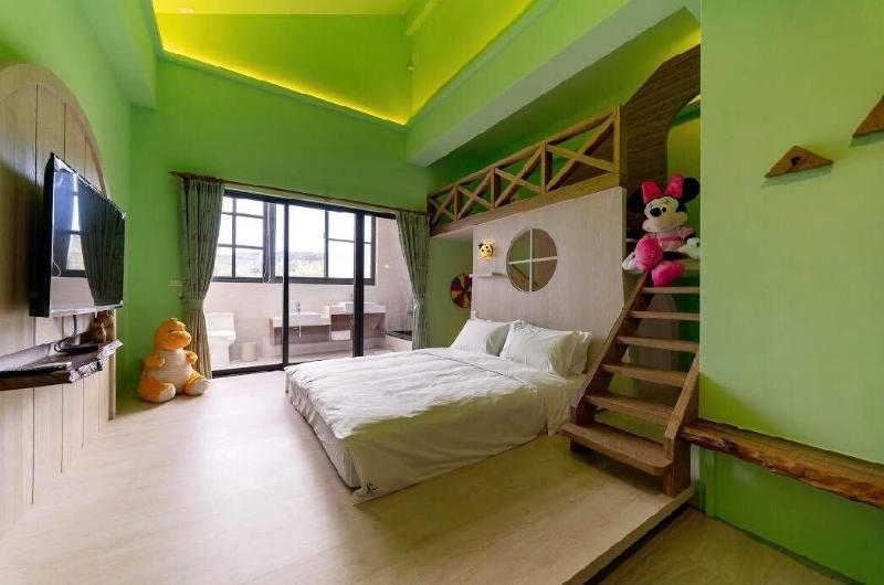 Yiting B&B image