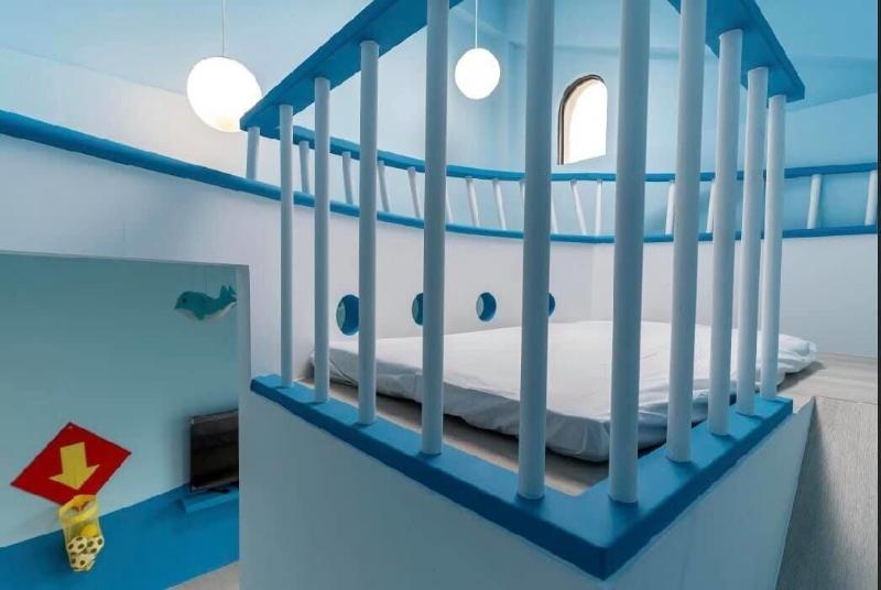Yiting B&B image