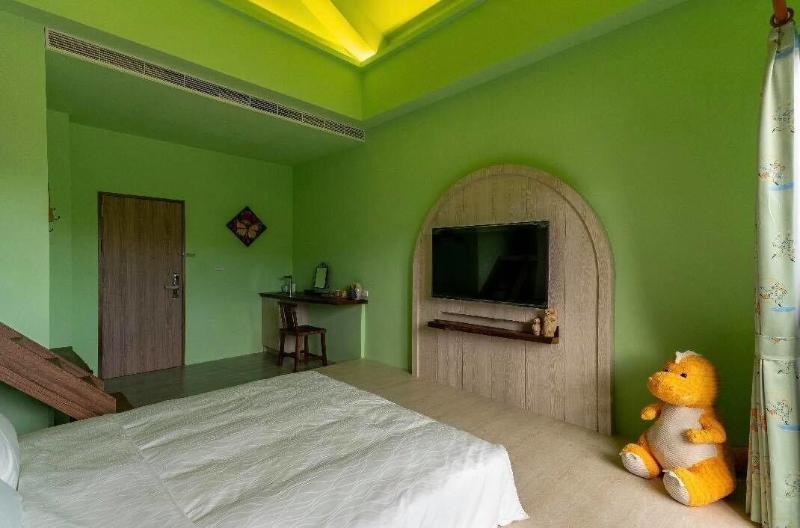 Yiting B&B image