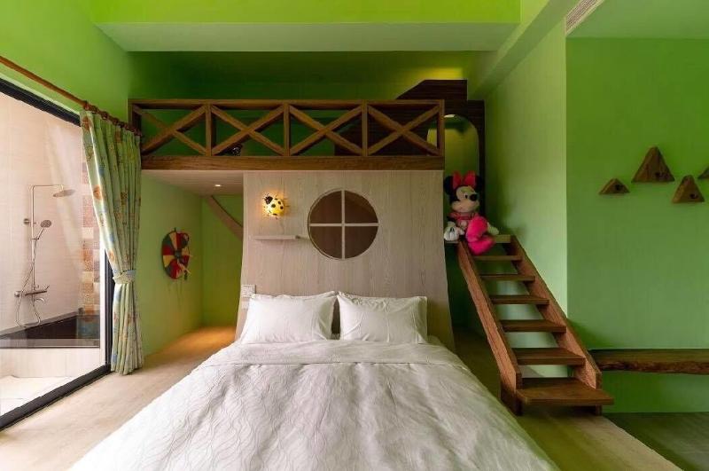 Yiting B&B image
