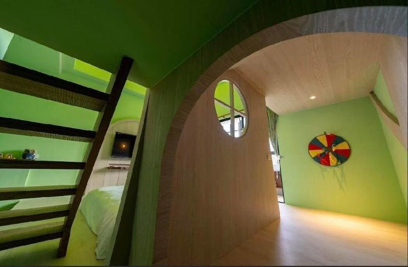 Yiting B&B image