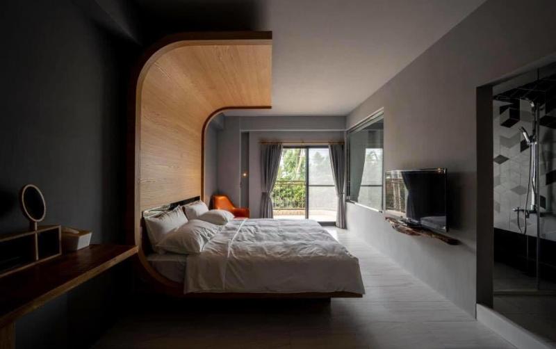Yiting B&B image