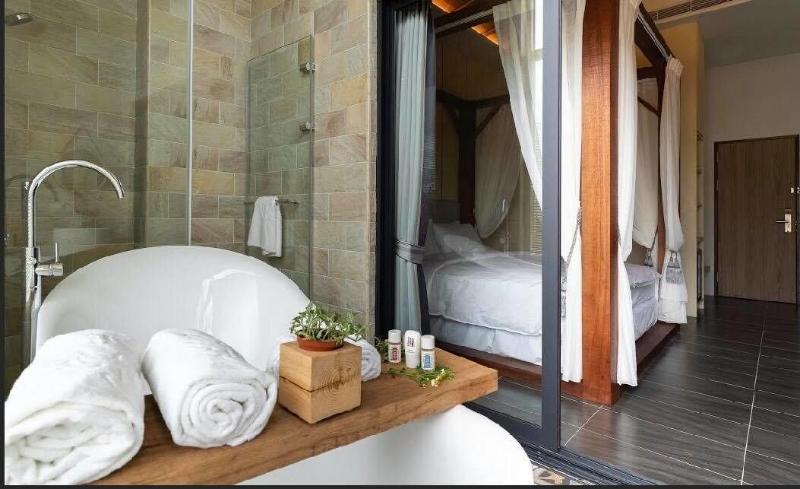 Yiting B&B image