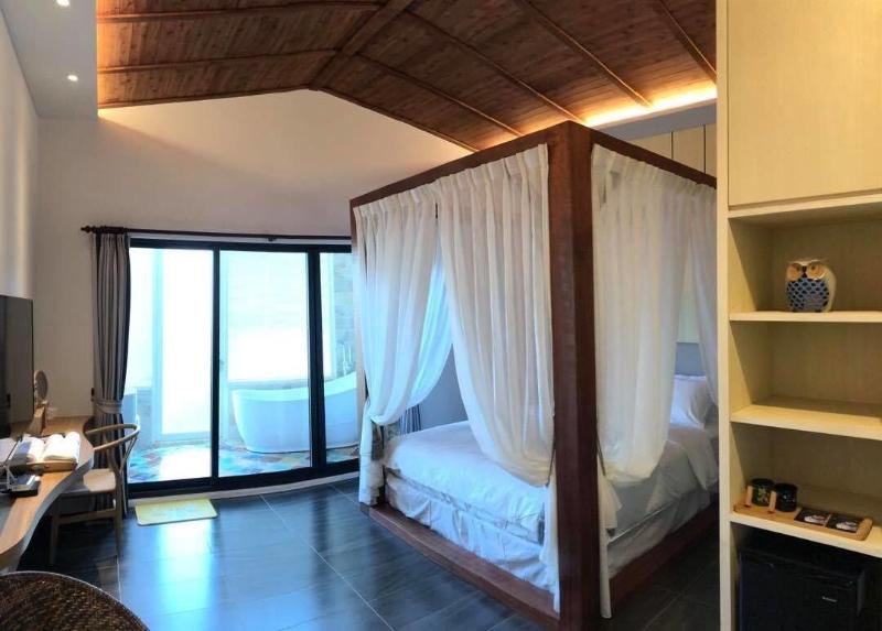 Yiting B&B image