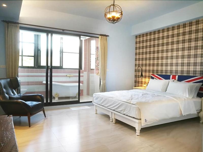 Yiting B&B image