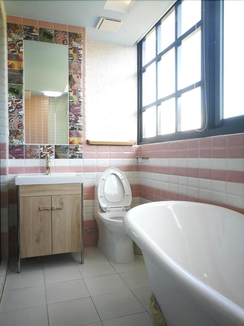 Yiting B&B image