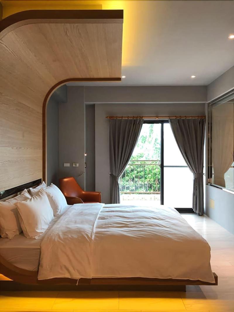 Yiting B&B image