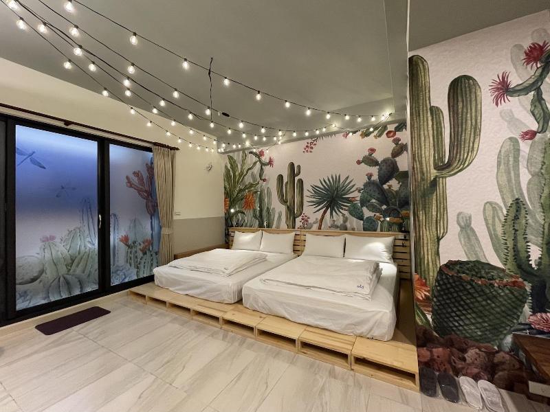 Yiting B&B image