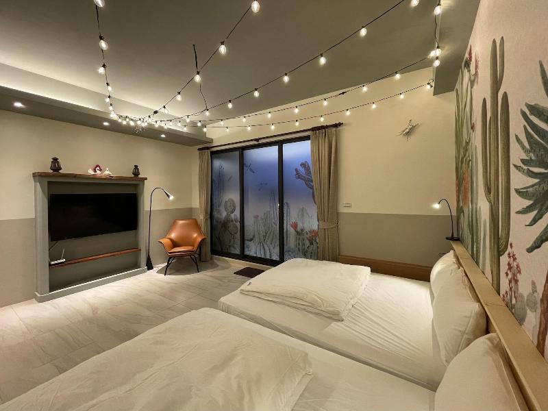 Yiting B&B image
