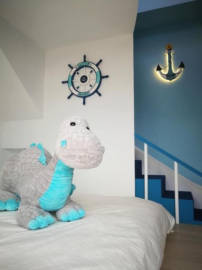 Yiting B&B image