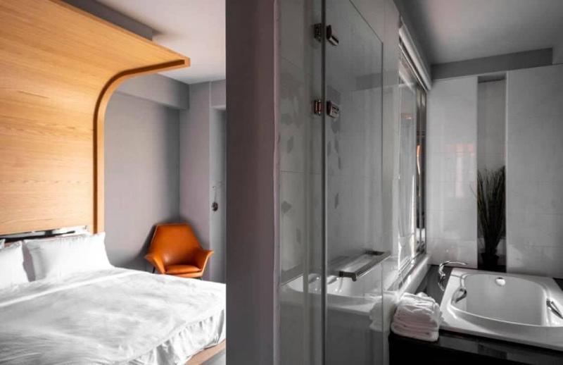 Yiting B&B image