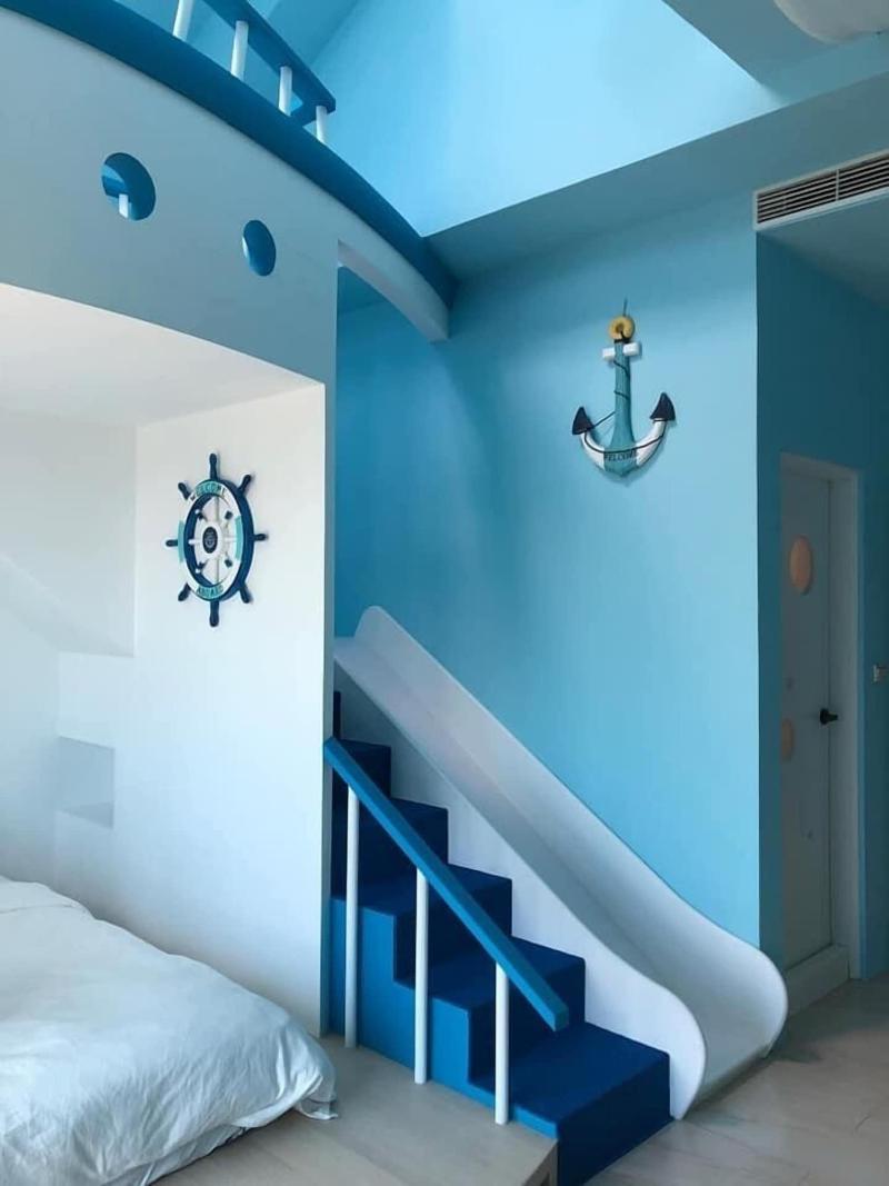Yiting B&B image