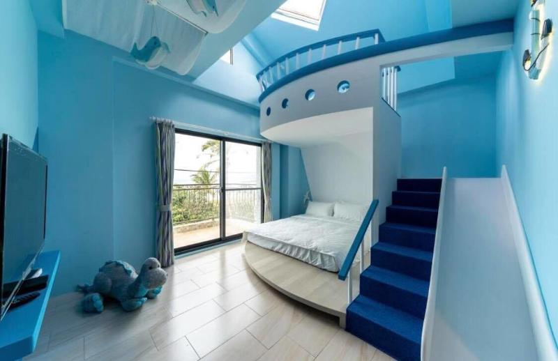 Yiting B&B image