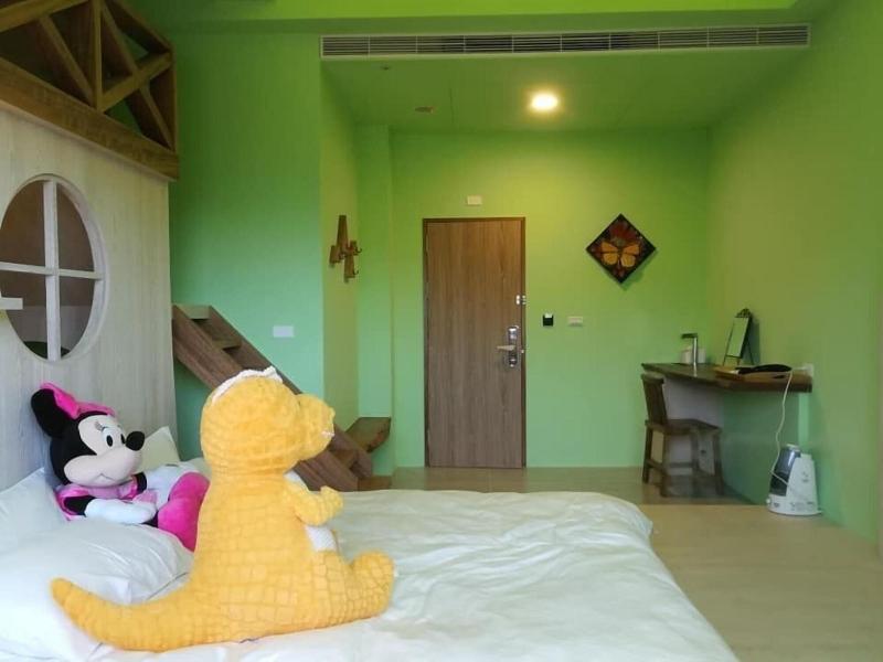 Yiting B&B image