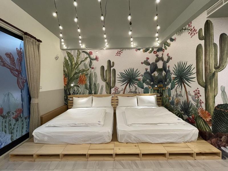 Yiting B&B image