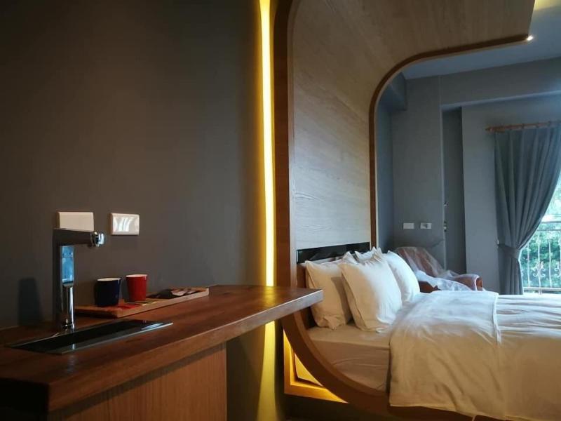 Yiting B&B image