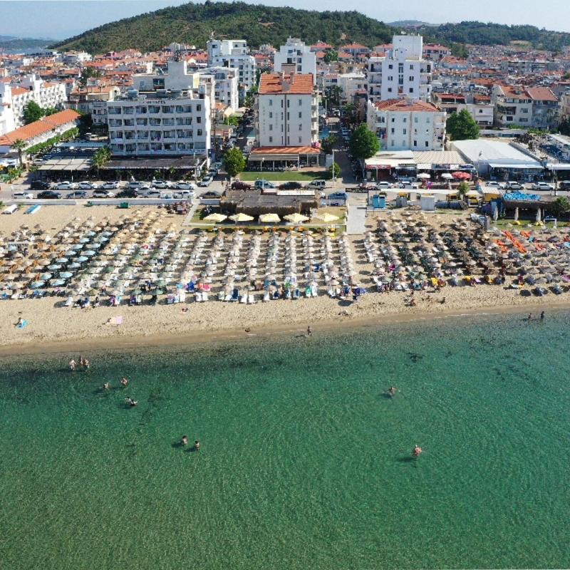 Ege Soley Hotel — general view