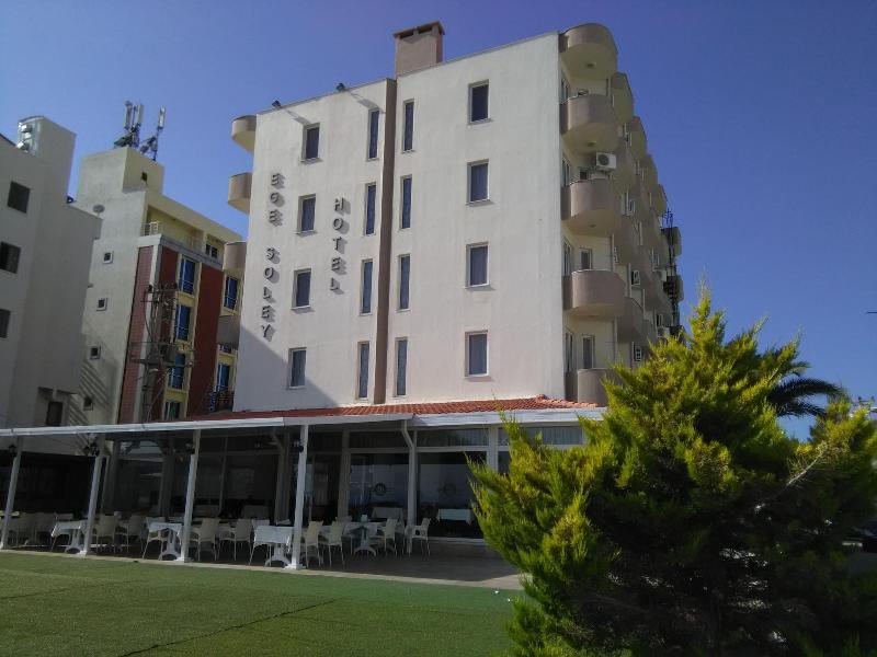 Ege Soley Hotel — general view