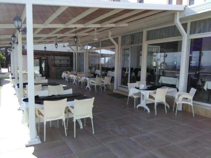 Ege Soley Hotel image