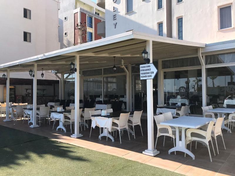 Ege Soley Hotel image