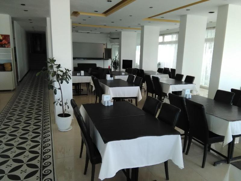 Ege Soley Hotel