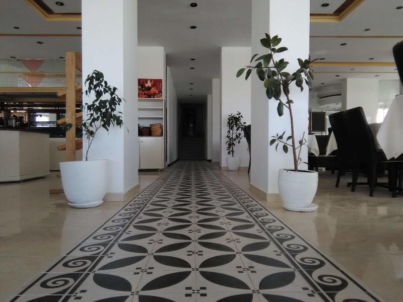 Ege Soley Hotel image