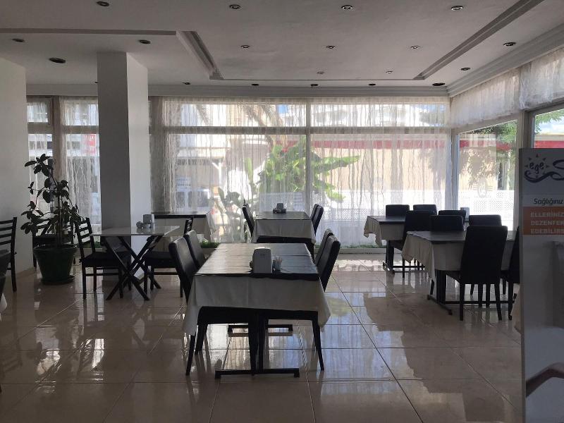 Ege Soley Hotel image