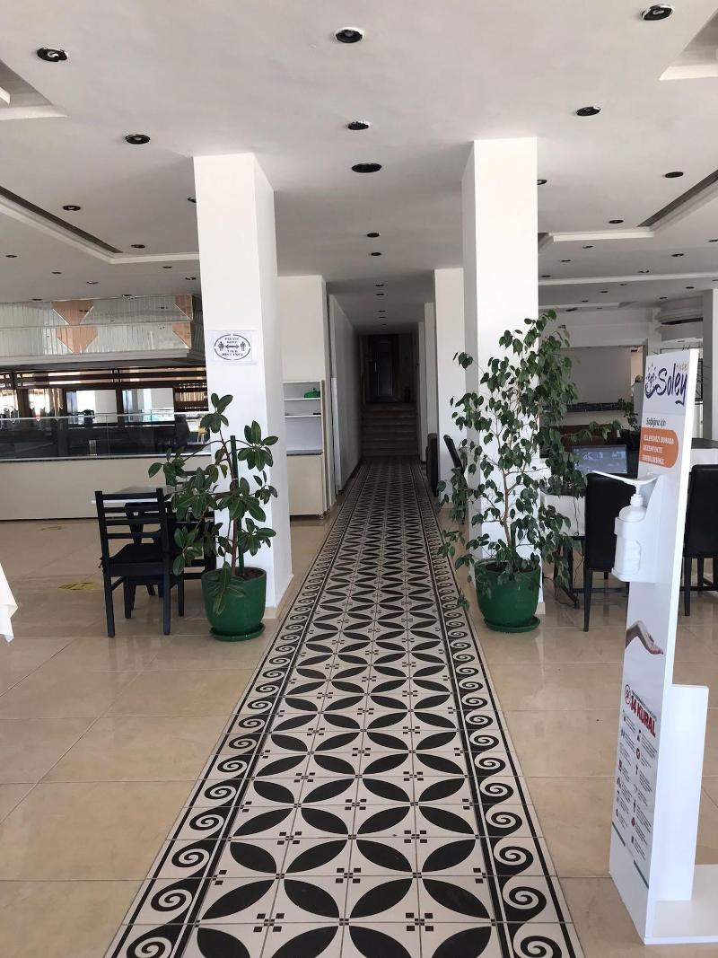 Ege Soley Hotel image