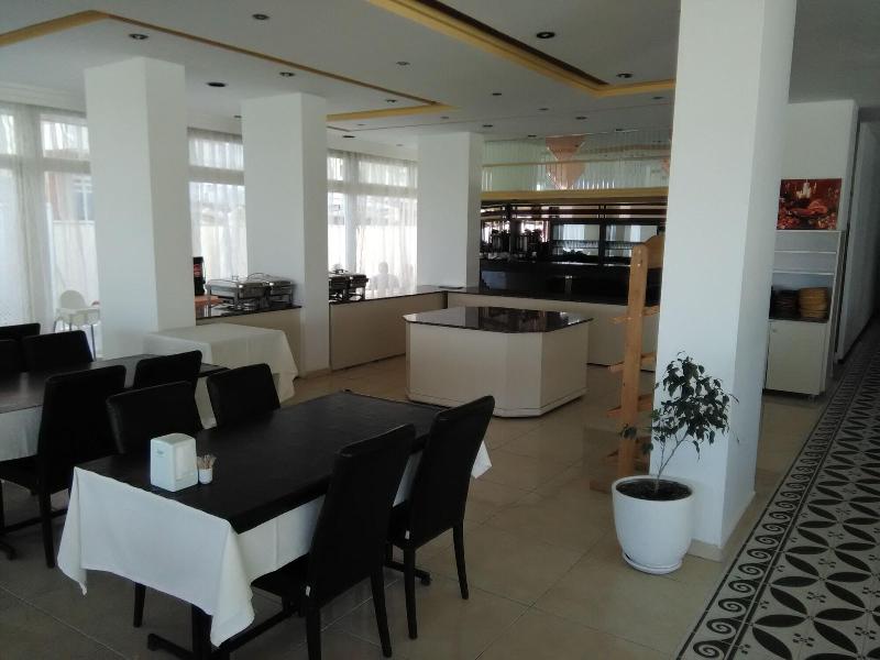 Ege Soley Hotel image