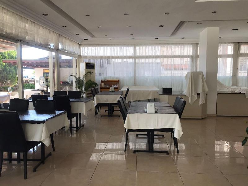 Ege Soley Hotel image