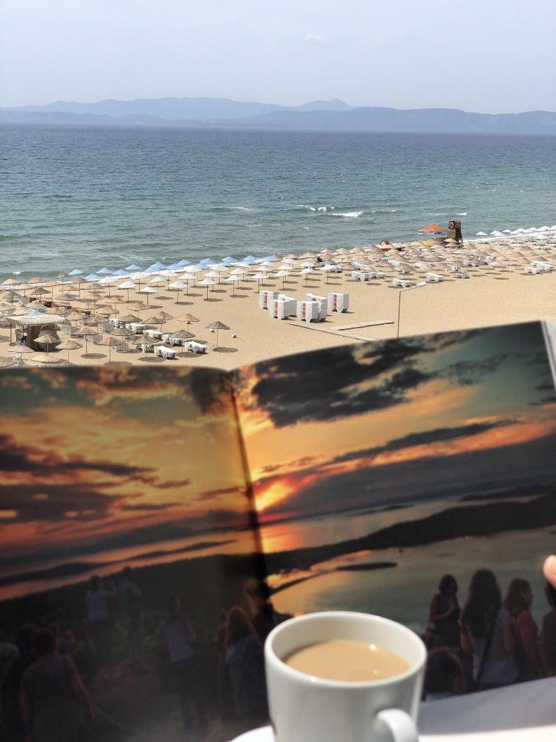 Ege Soley Hotel image