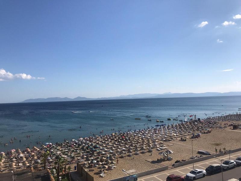 Ege Soley Hotel image