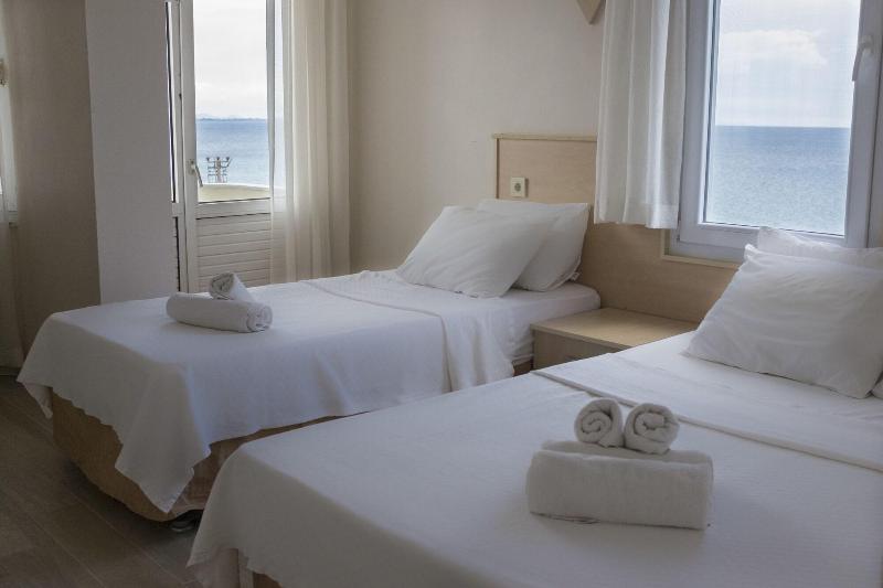 Ege Soley Hotel image