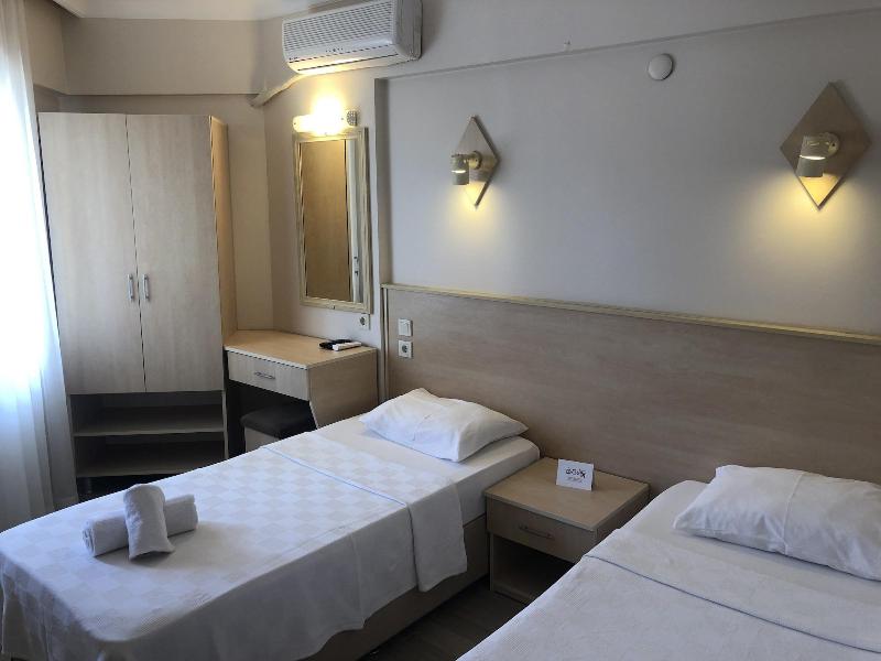 Ege Soley Hotel image