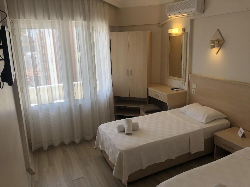 Ege Soley Hotel image