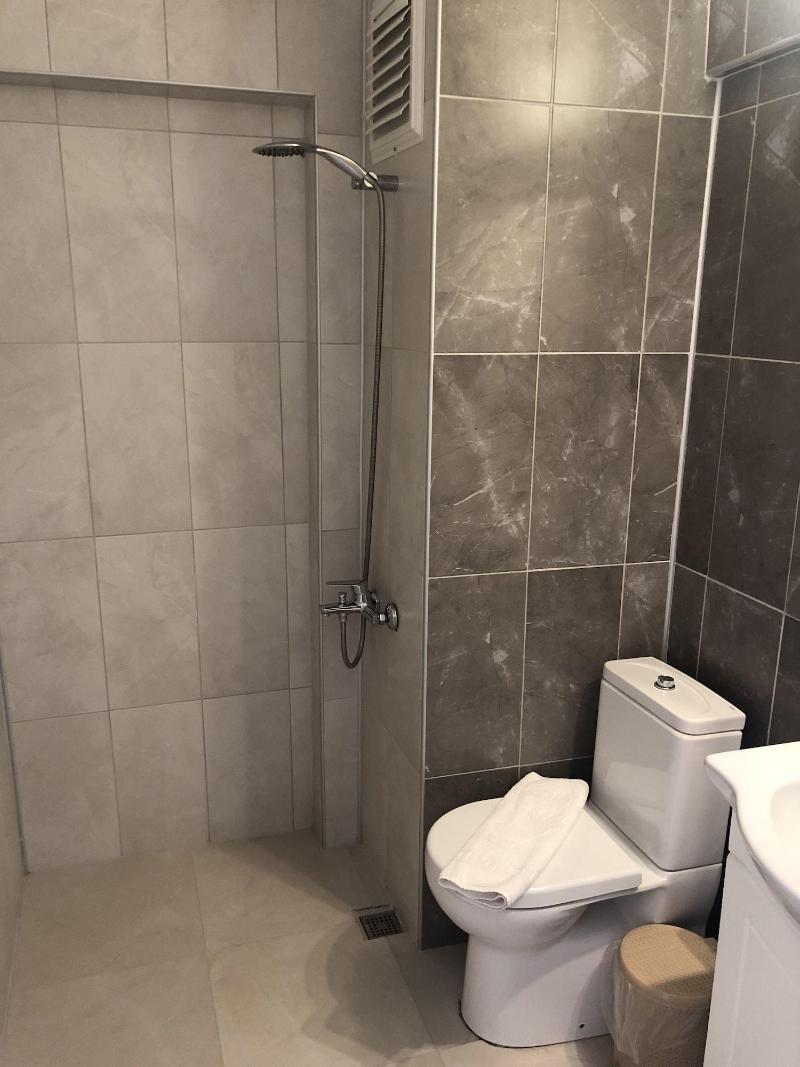 Ege Soley Hotel image