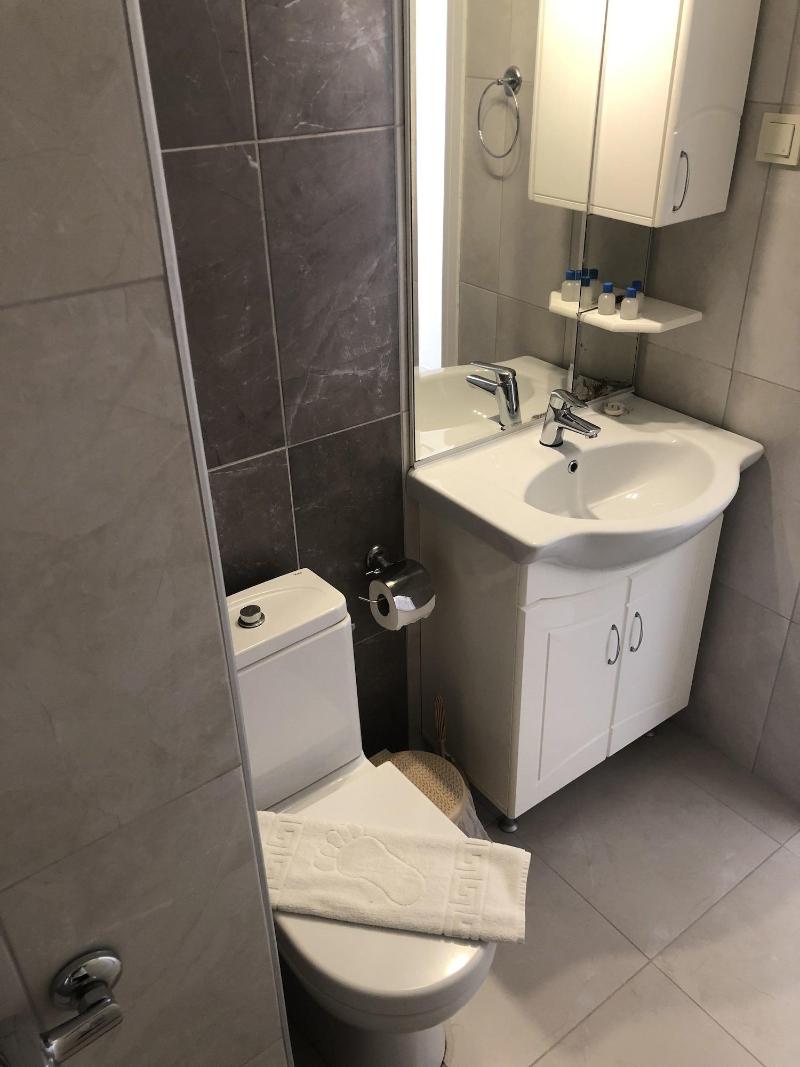 Ege Soley Hotel image