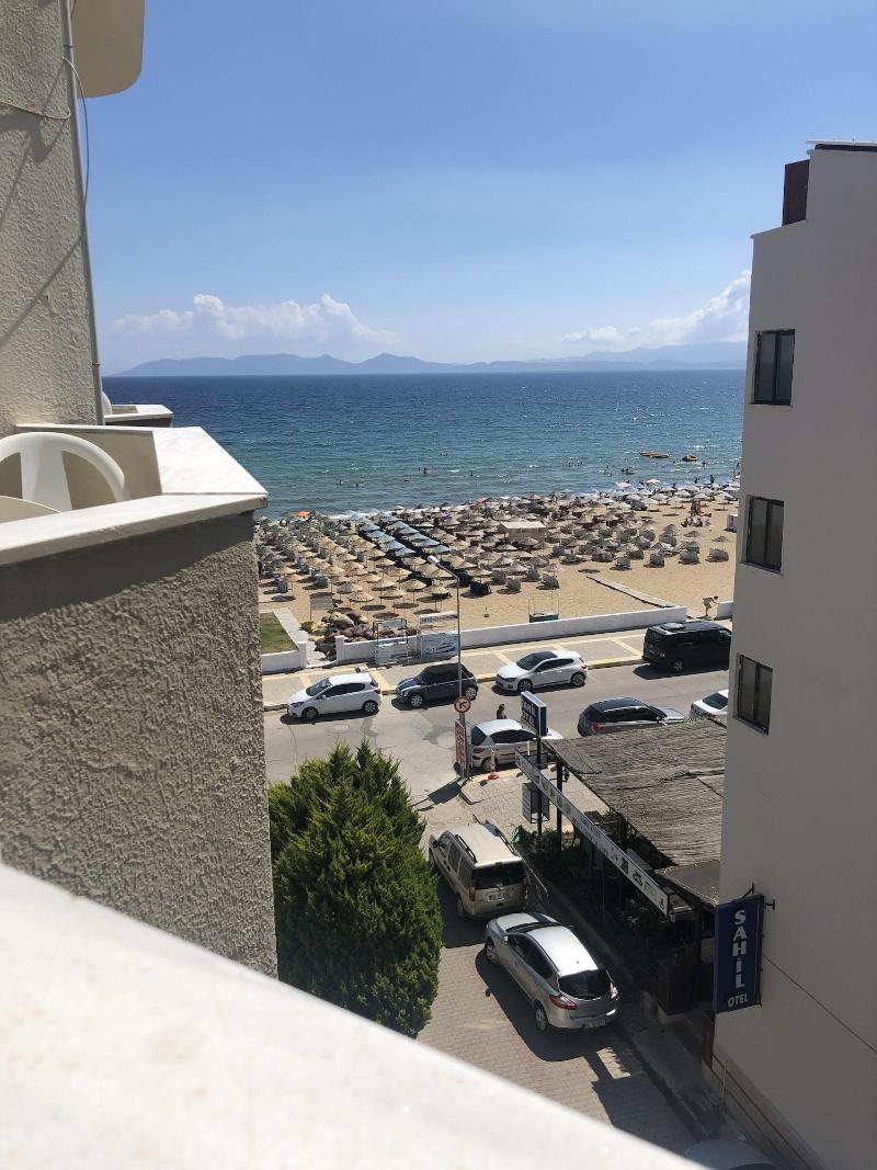 Ege Soley Hotel image