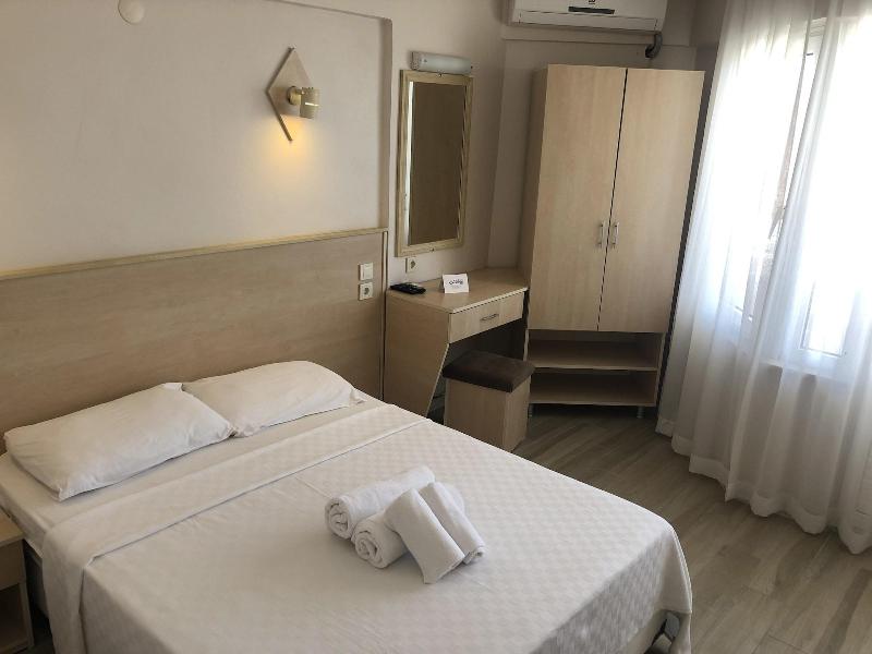 Ege Soley Hotel image