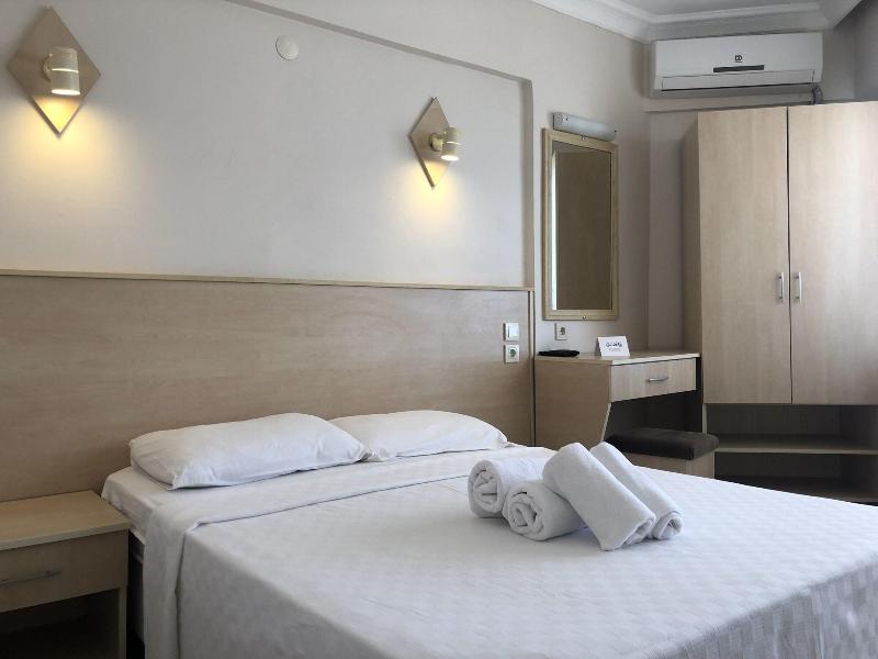 Ege Soley Hotel image