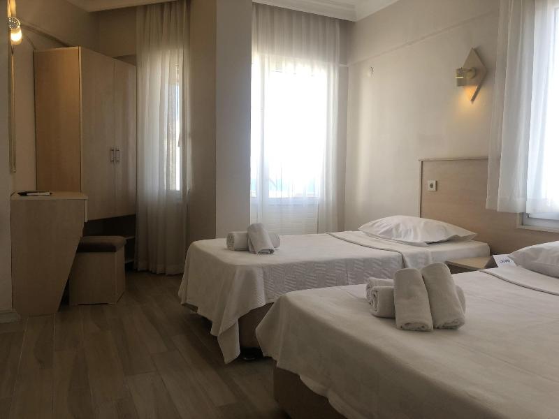 Ege Soley Hotel image