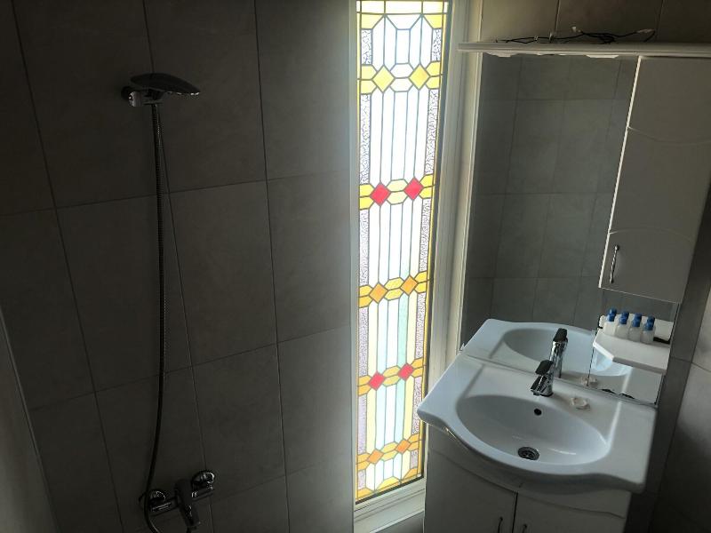 Ege Soley Hotel image