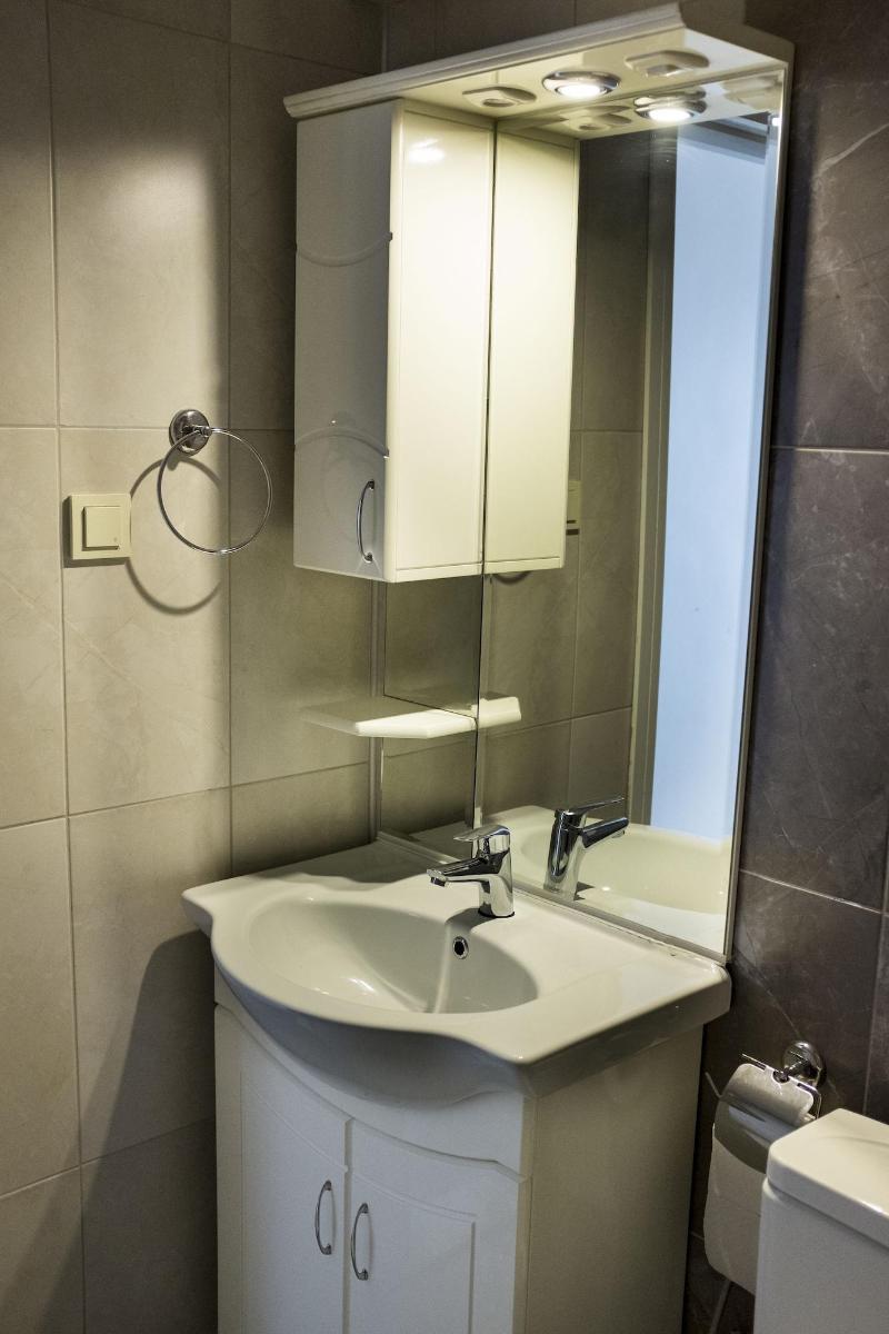 Ege Soley Hotel image