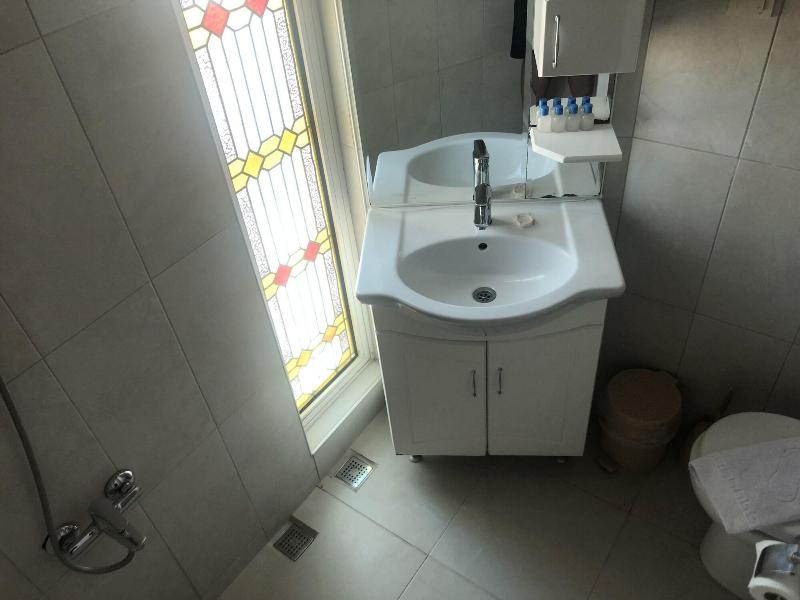 Ege Soley Hotel image