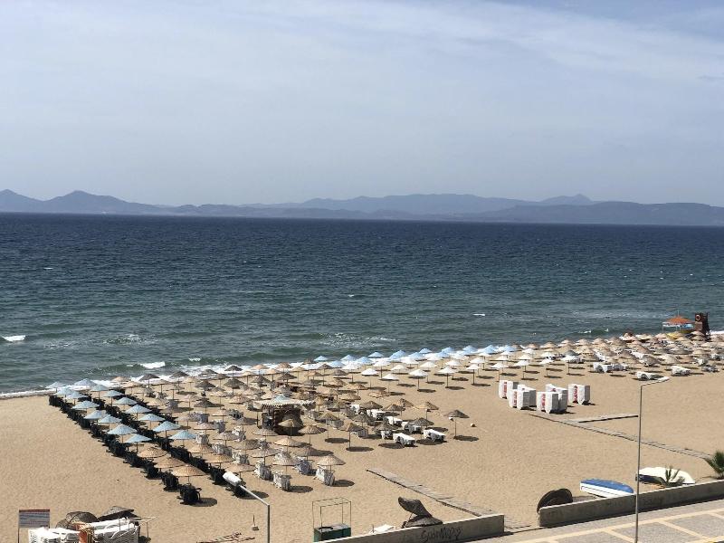 Ege Soley Hotel image