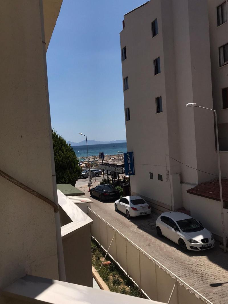 Ege Soley Hotel image