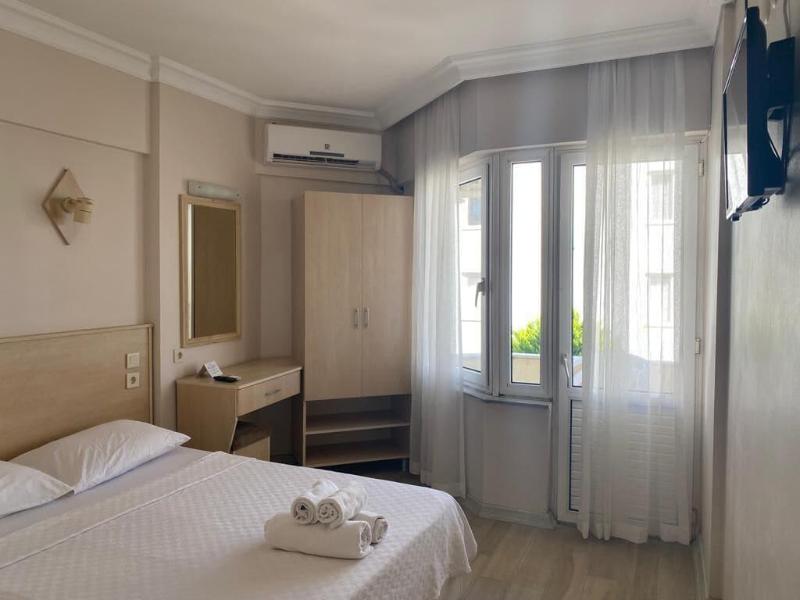 Ege Soley Hotel image